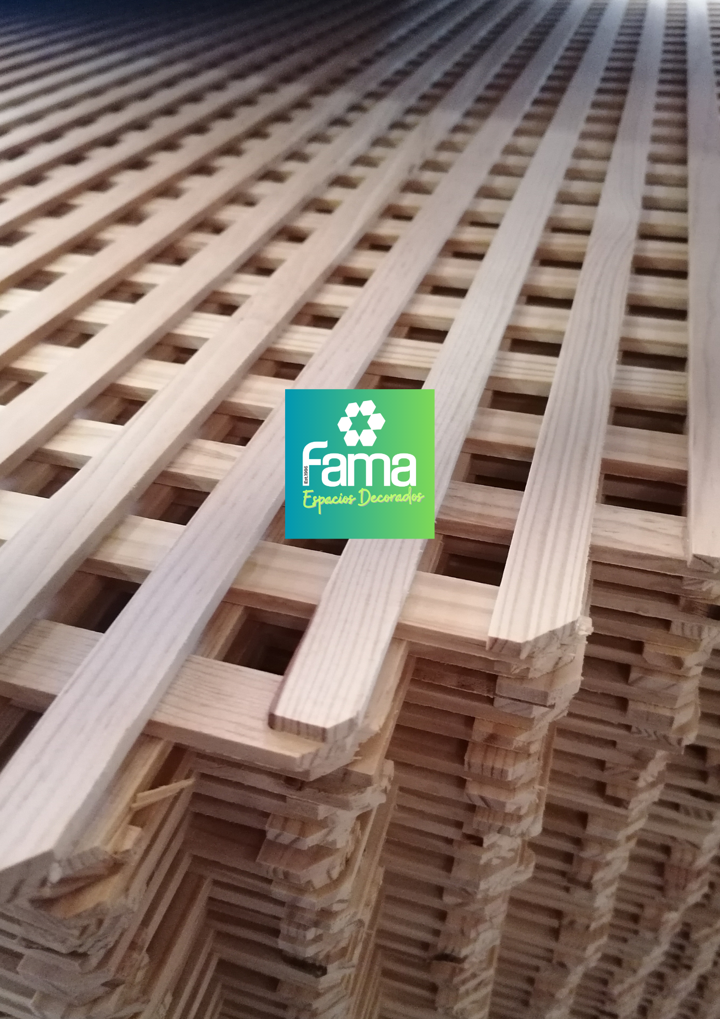 Images Fabricaciones en Madera, S.L. (FAMA)
