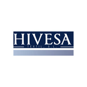 Hivesa Textil s.l. Logo