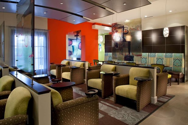 Images Hilton Grand Vacations Club Parc Soleil Orlando