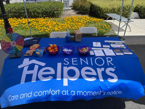 Images Senior Helpers