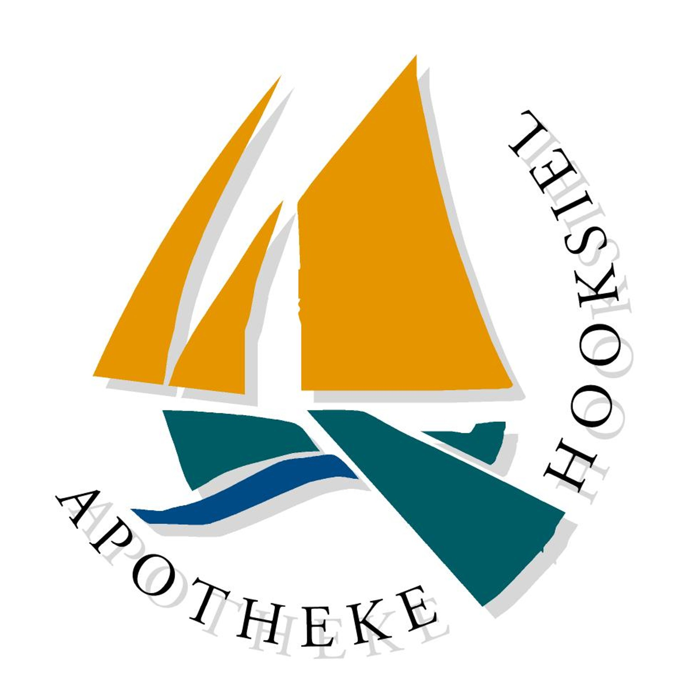 Apotheke Hooksiel in Wangerland - Logo