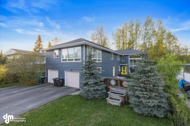 Images Anchorage Alaska Vacation Home Rental