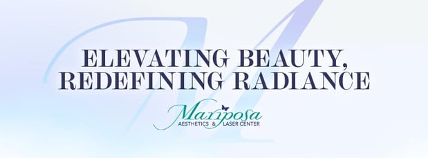 Images Mariposa Aesthetics & Laser Center