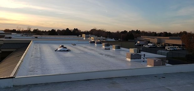 Images Madison Roofing