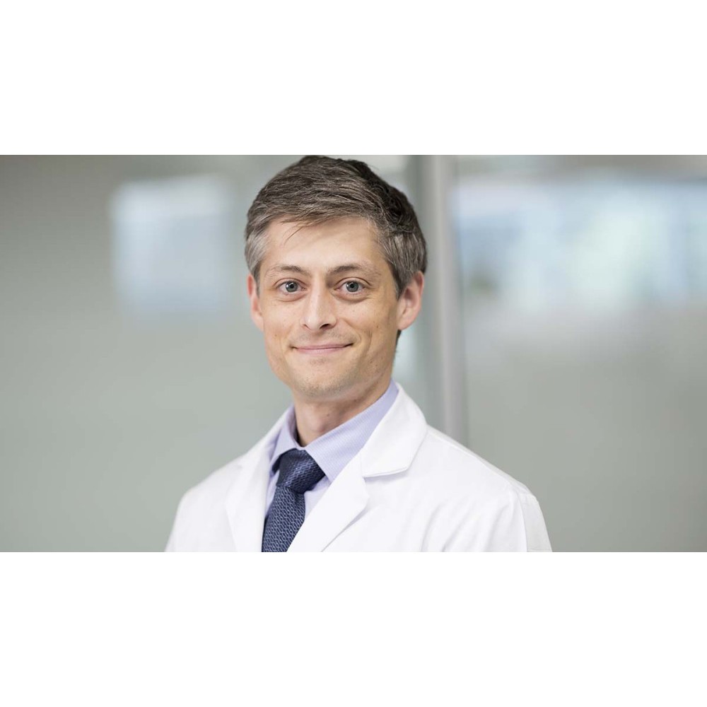 Dr. Aaron P. Mitchell, MD