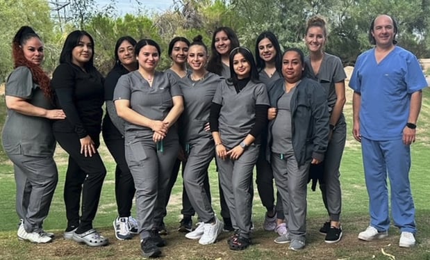 Images Metro Vein Centers | North Scottsdale