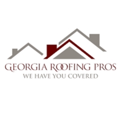 Georgia Roofing Pros Logo