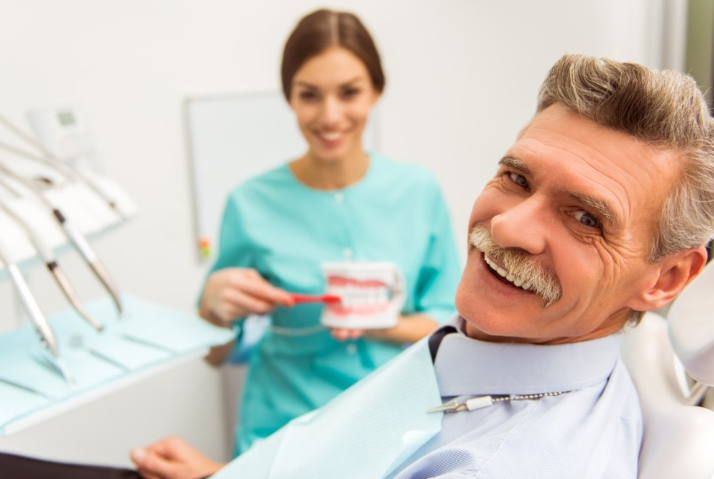 Images Clinique Dentaire Dr. Karam - Dentiste, Blanchiment Dentaire Ahuntsic