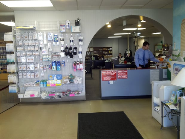 Images Williams Medical Supply