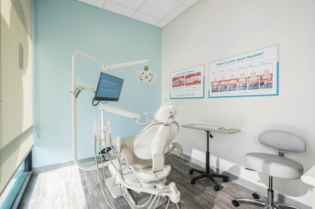 Images Santa Fe Springs Modern Dentistry