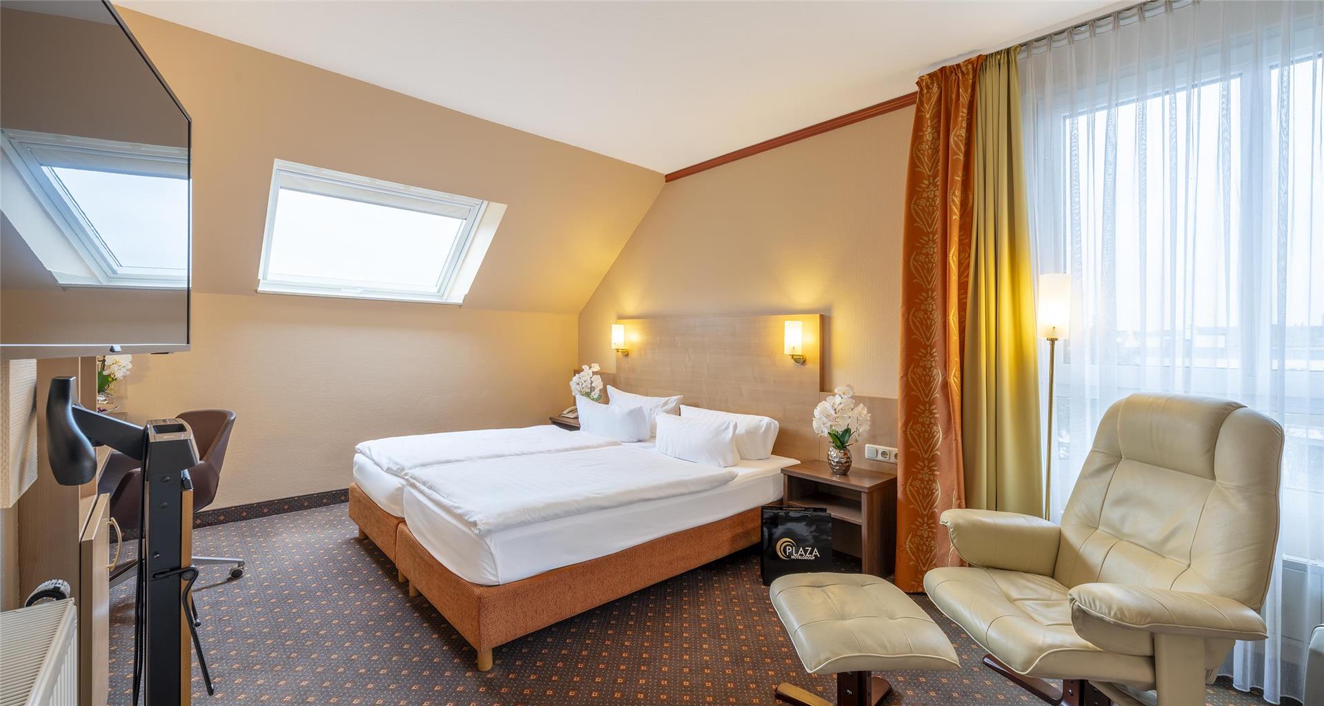 Bild 12 Sure Hotel by Best Western Hilden-Duesseldorf in Hilden