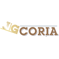 Carpintería J.G. Coria Logo
