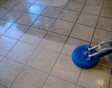 Images ProCare Carpet & Tile Cleaning