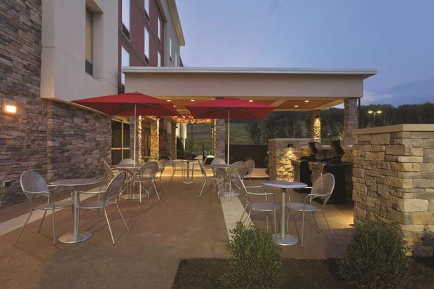 Images Home2 Suites by Hilton Pittsburgh Cranberry, PA