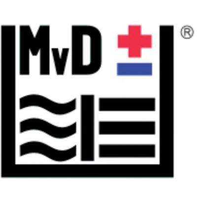 Metallveredlung Döbeln GmbH Logo