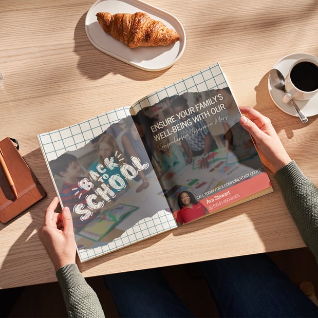 Images Ava Stewart - State Farm Insurance Agent