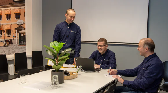 Images Ekonovia Ab Oy