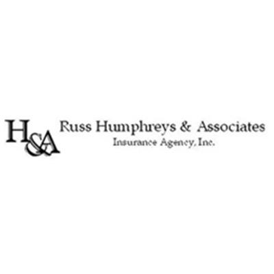 Russ Humphreys & Associates Insurance Agency, Inc. Logo