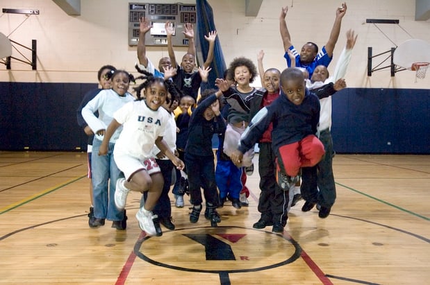 Images Flatbush YMCA