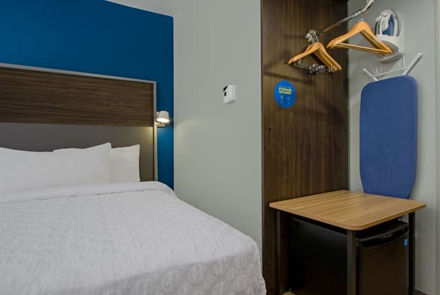 Images Tru by Hilton Columbus Airport