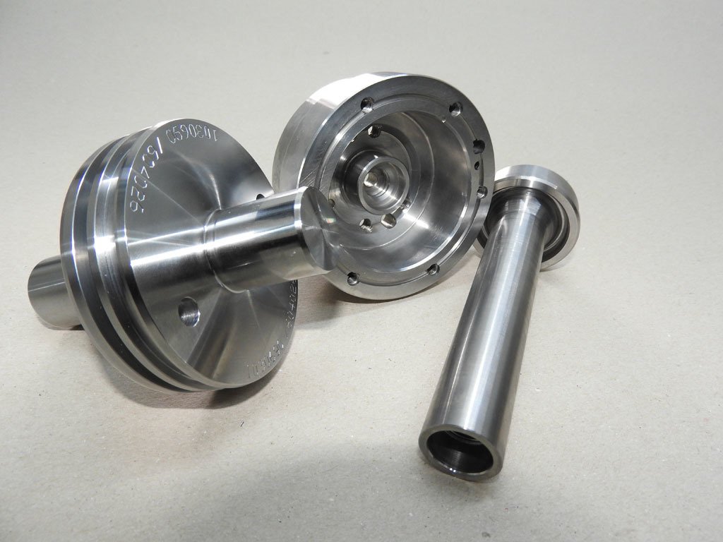 Refrajo AG, Zweibrücken 10 in Gais