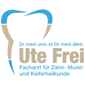 DDr. Ute Frei Logo
