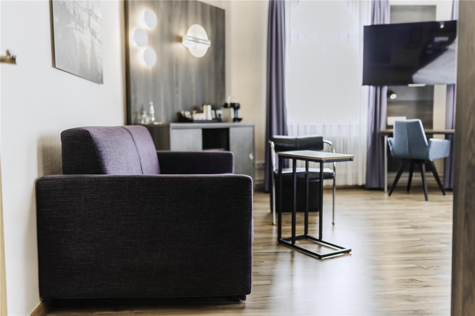Bild 16 Best Western Hotel Kurfuerst Wilhelm I in Kassel