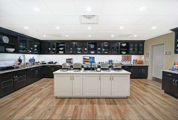 Images Homewood Suites by Hilton Denver International Airport