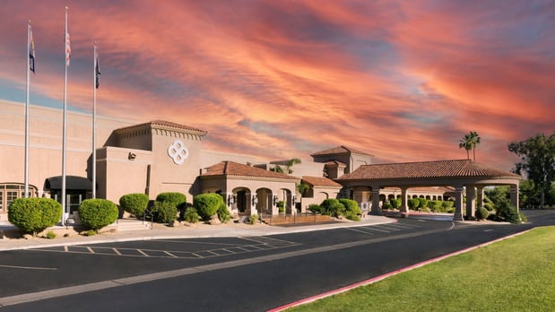 Images Scottsdale Plaza Resort