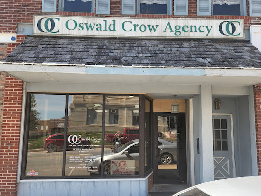 Images Oswald Crow Agency