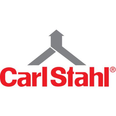 Logo Carl Stahl Süd GmbH Standort Regensburg