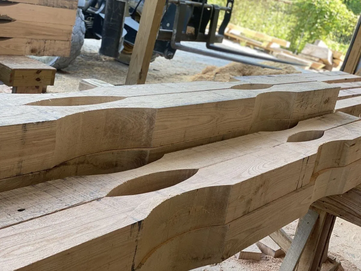Chandler Millworks