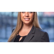 Catherine Oberg, MD - MSK Interventional Pulmonologist Logo