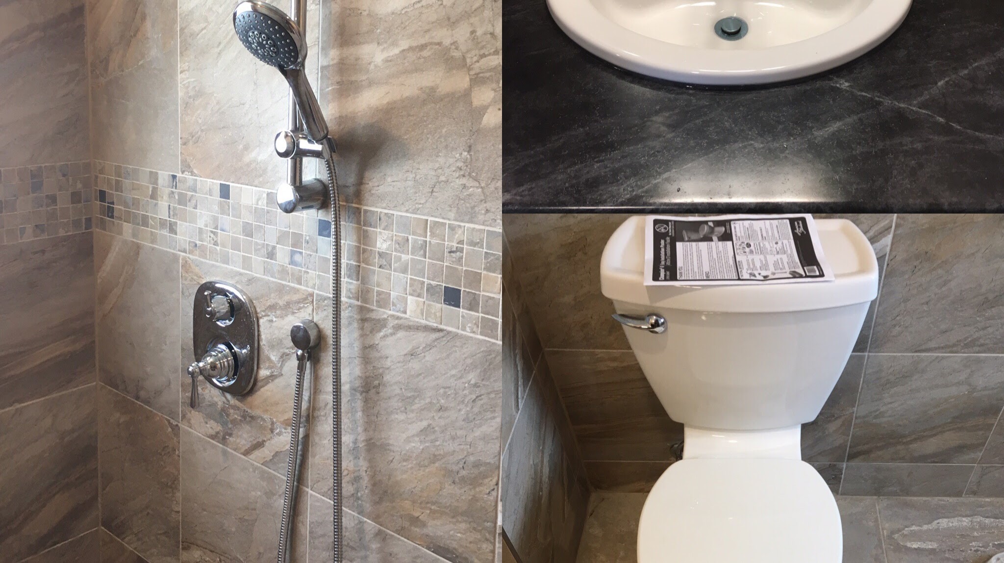 Images Greater Sudbury Plumbing and Heating