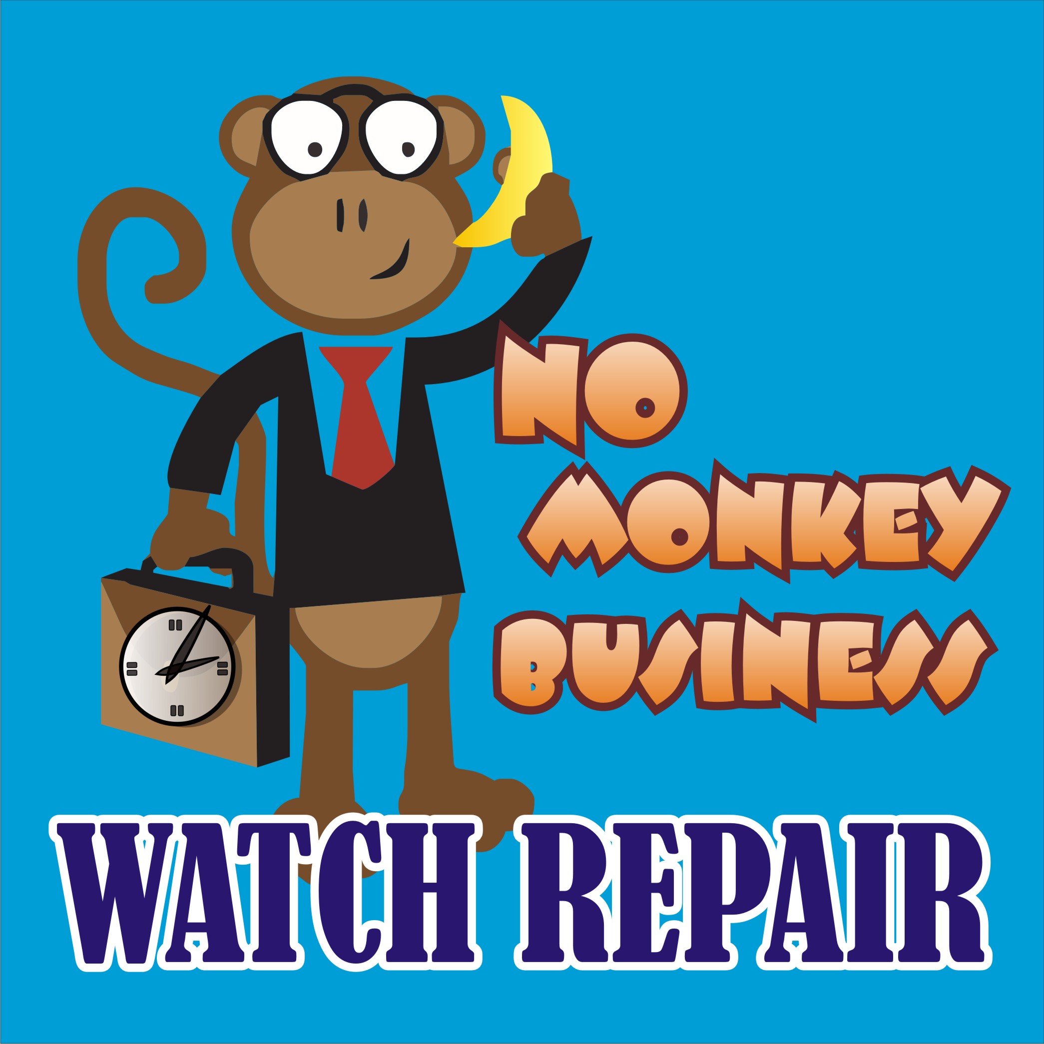 Arcadia Watch Repair