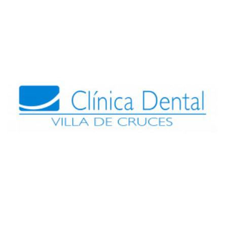Clínica Dental Villa De Cruces Logo