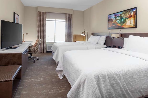 Images Hilton Garden Inn Waco