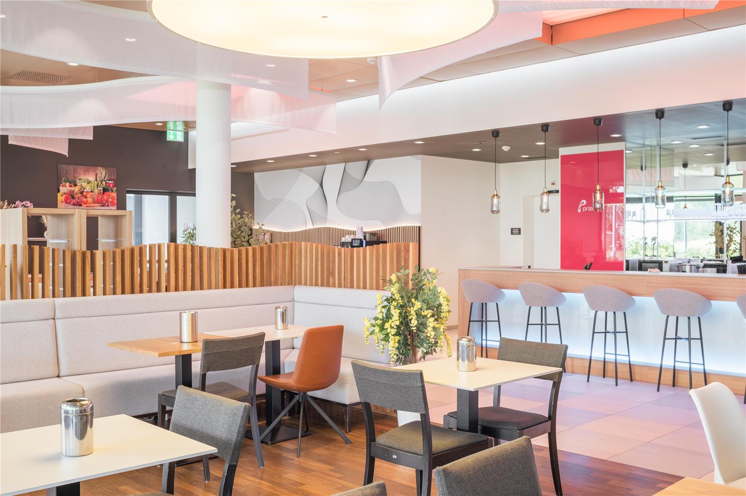 Bilder Prize by Radisson, Zurich Affoltern am Albis