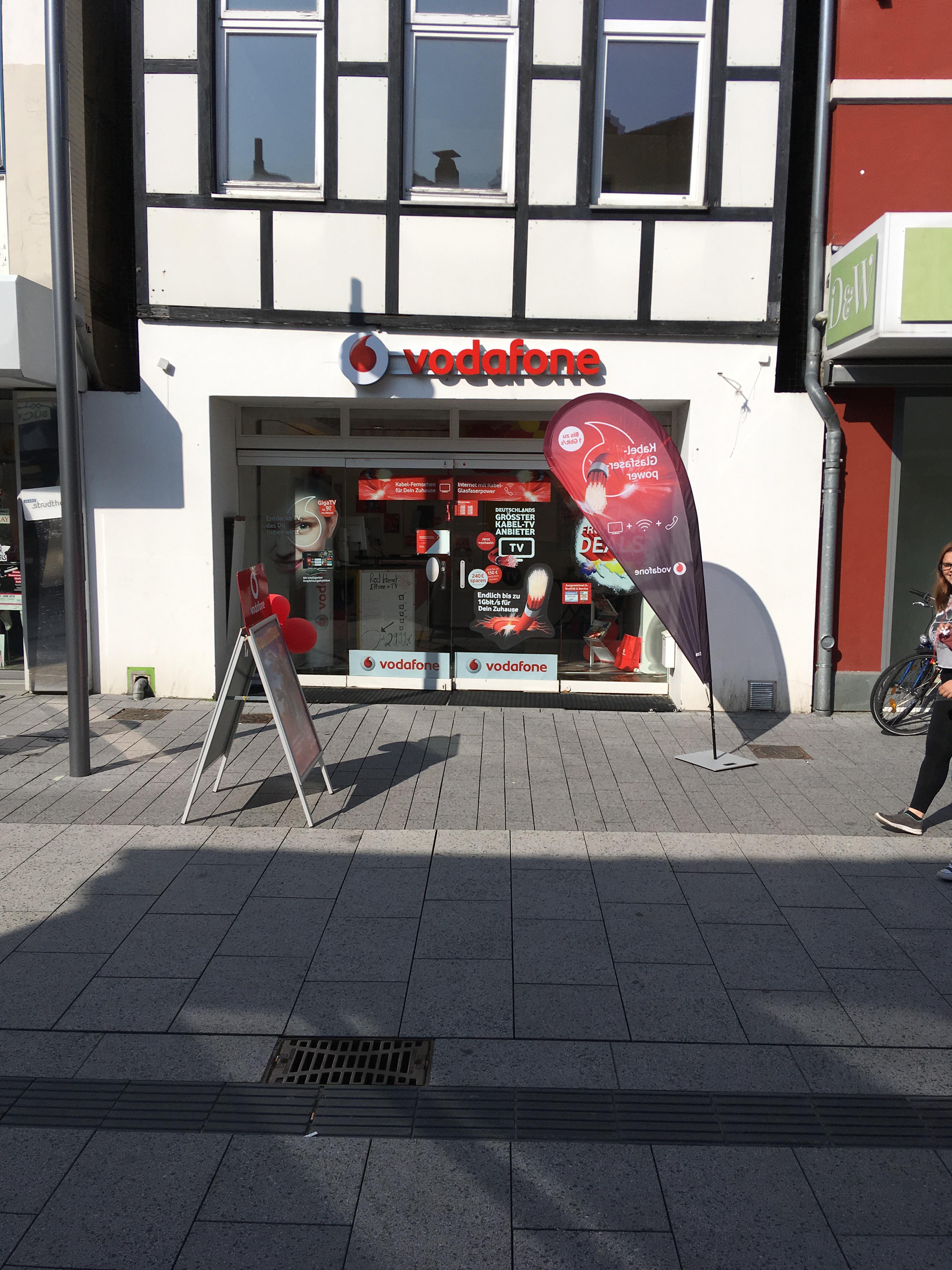 Bild 7 Vodafone Shop (geschlossen) in Delmenhorst