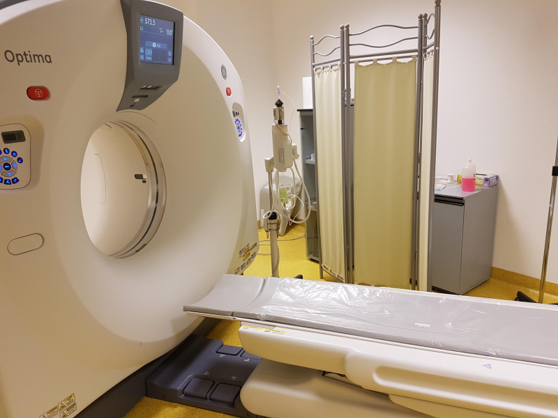 Images Studio di Radiologia Dr. Massimo D'Amore