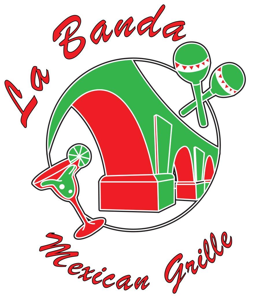 La Banda Mexican Grille Waterville (567)952-2128