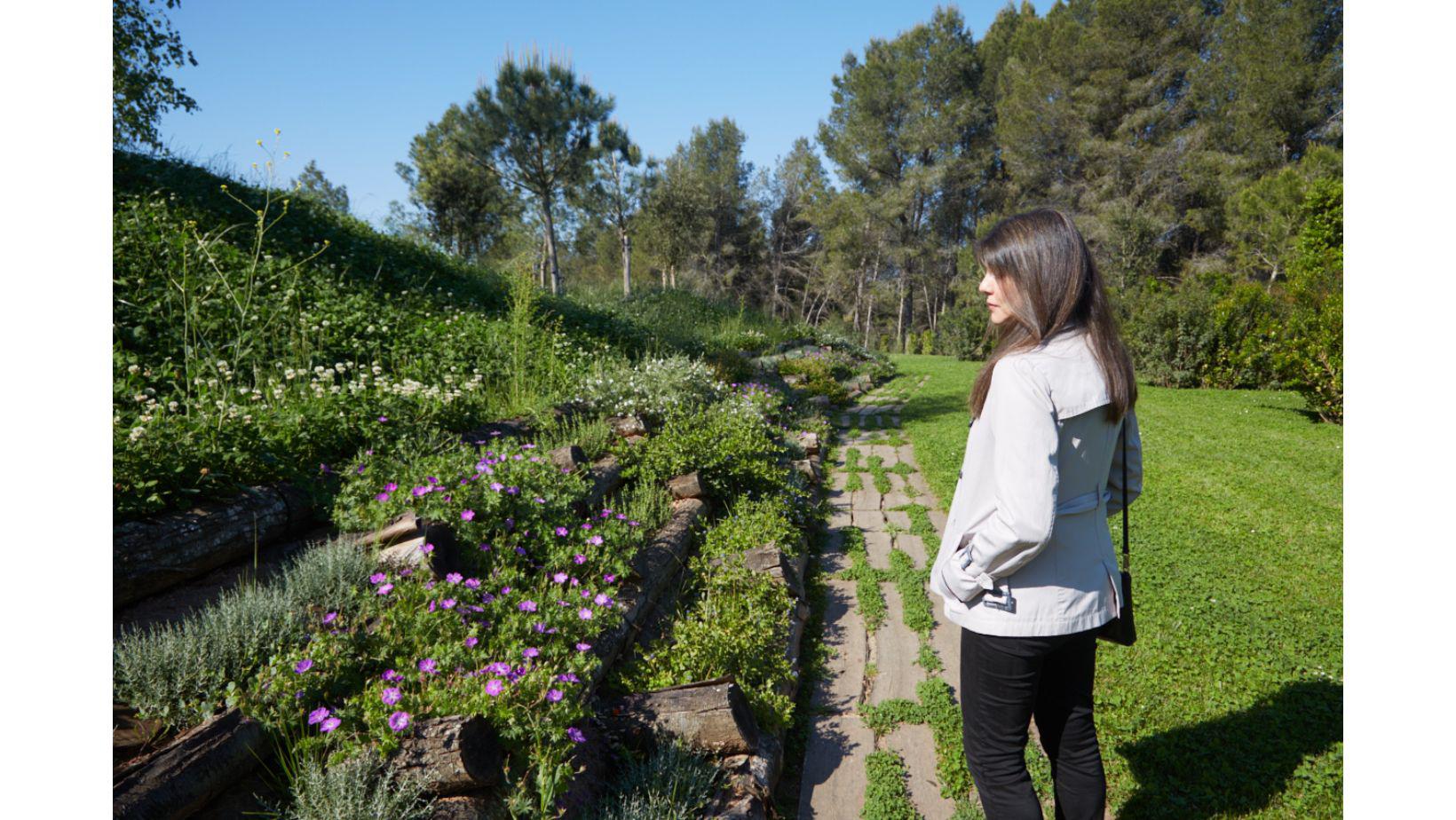 Cementiri Comarcal Roques Blanques 75