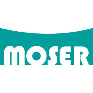 Logo Friedrich Moser GmbH