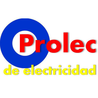 Prolec De Electricidad Logo
