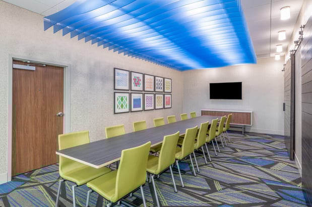 Images Holiday Inn Express & Suites Phoenix - Airport North by IHG