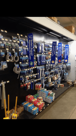 Images L & S Building Supplies