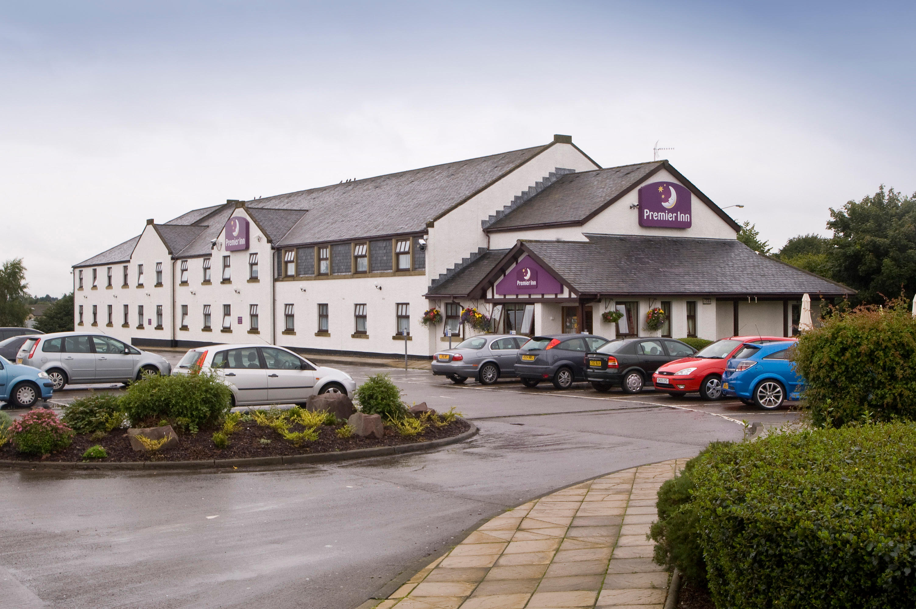 Images Premier Inn Stirling South (M9, J9) hotel