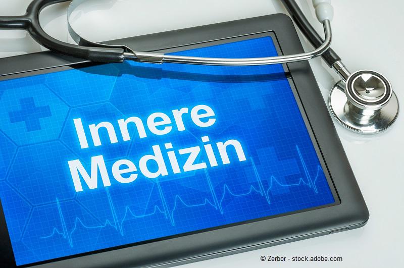 Dr. med. Jürgen Vestner, FA für Innere Medizin, Kardiologie, Notfallmedizin in Erlangen - Logo