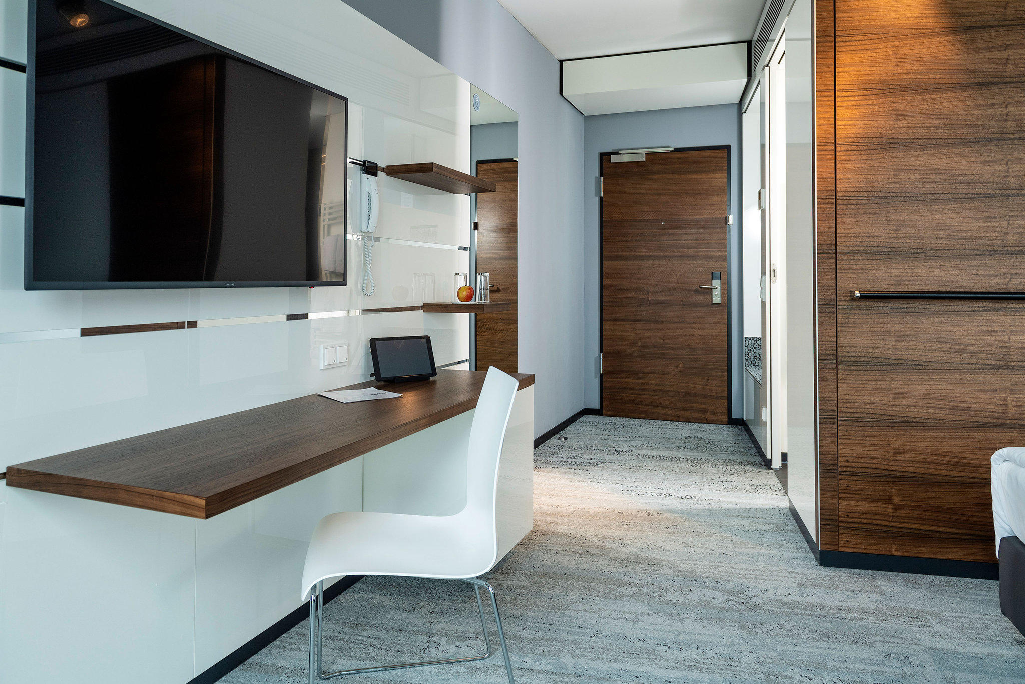 Hotel Nordport Plaza, Hamburg-Airport, a Tribute Portfolio Hotel - Closed, Südportal 2 in Norderstedt