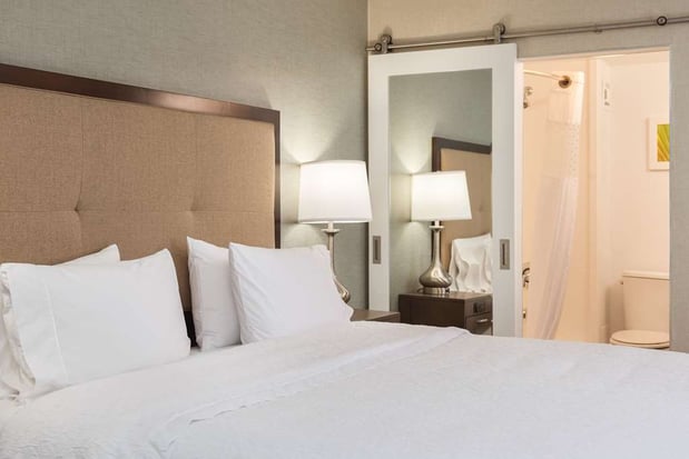 Images Hampton Inn Los Angeles/West Covina